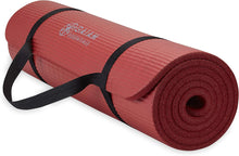  Yoga Mat