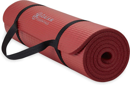  Yoga Mat