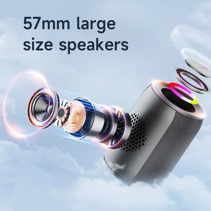 Bluetooth Speaker