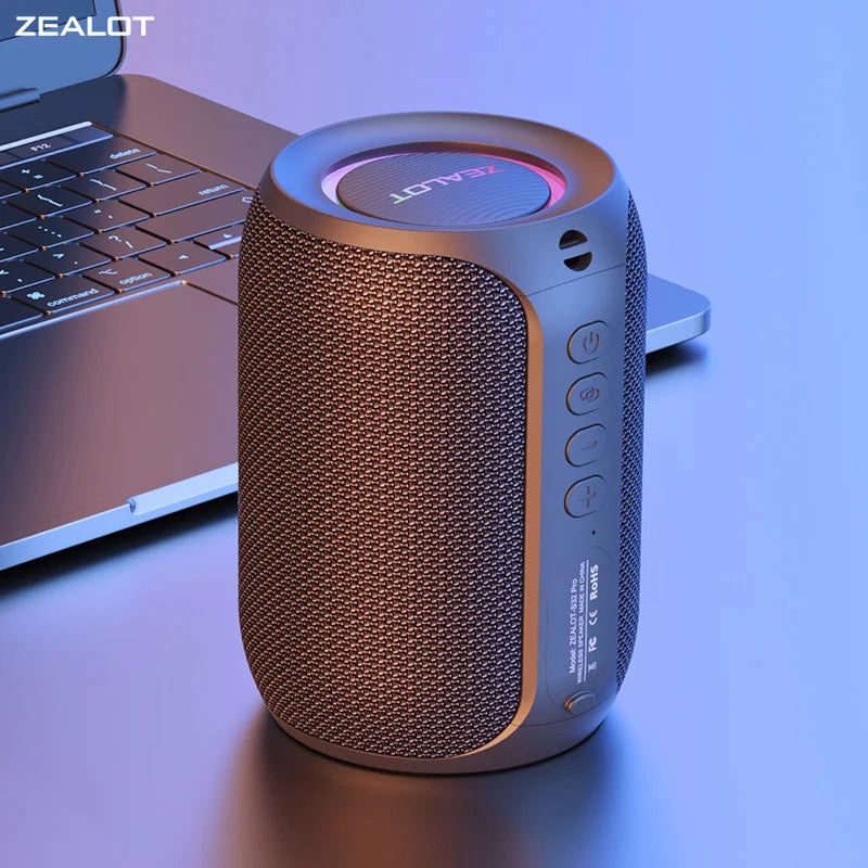 Bluetooth Speaker
