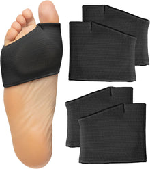 ZenToes Metatarsal Pads