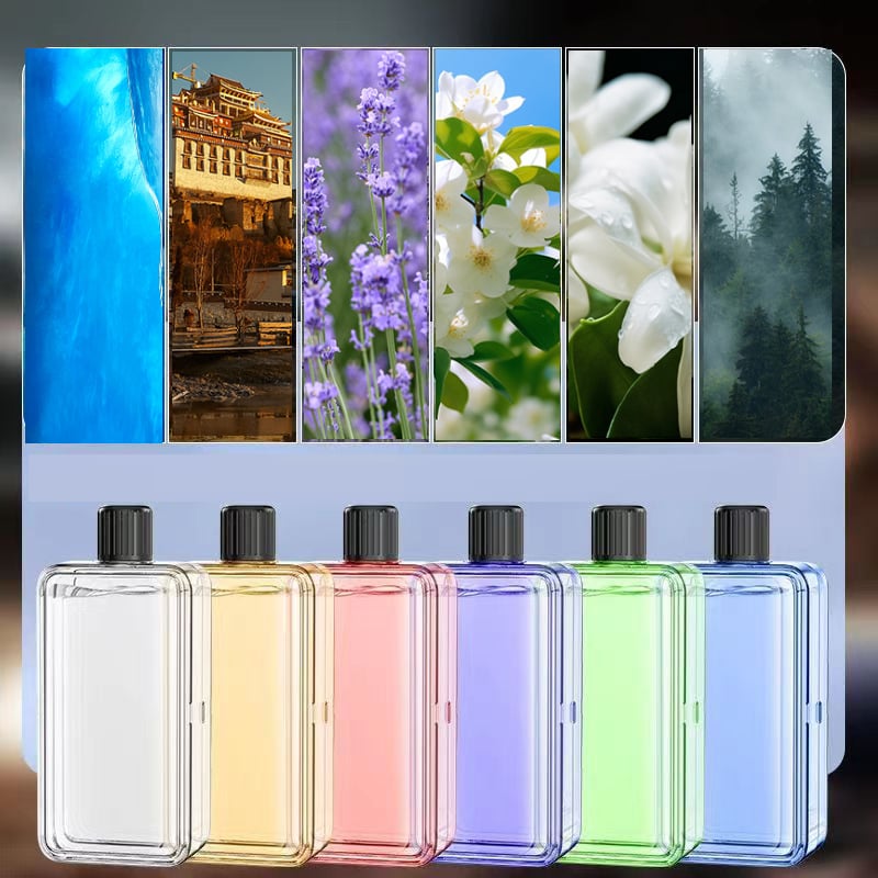 alwaysdwellTM - 🔥Automatic Aromatherapy Diffuser