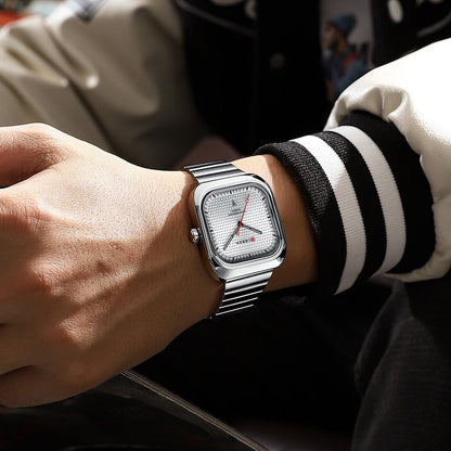 unisex-square-waterproof-mesh-watch