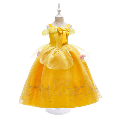 Christmas Halloween Birthday Performance Costume D -- costume -- product