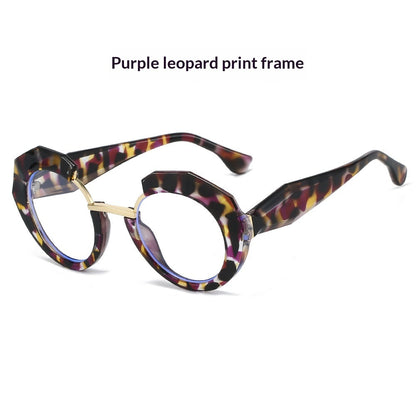 Instagram-style Aesthetic Fashionable Frame For Street Photography