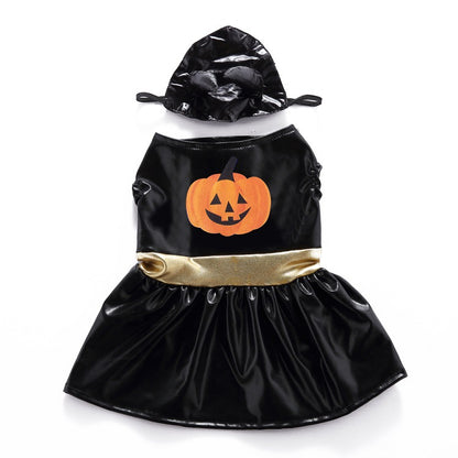 Christmas and Halloween Pet Costume for Dogs