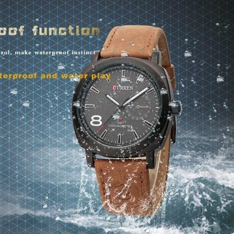 mens-small-dial-matte-leather-watch