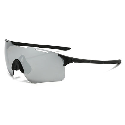 UV-protective Goggles For Hiking Unisex