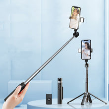  Bluetooth Selfie Stick