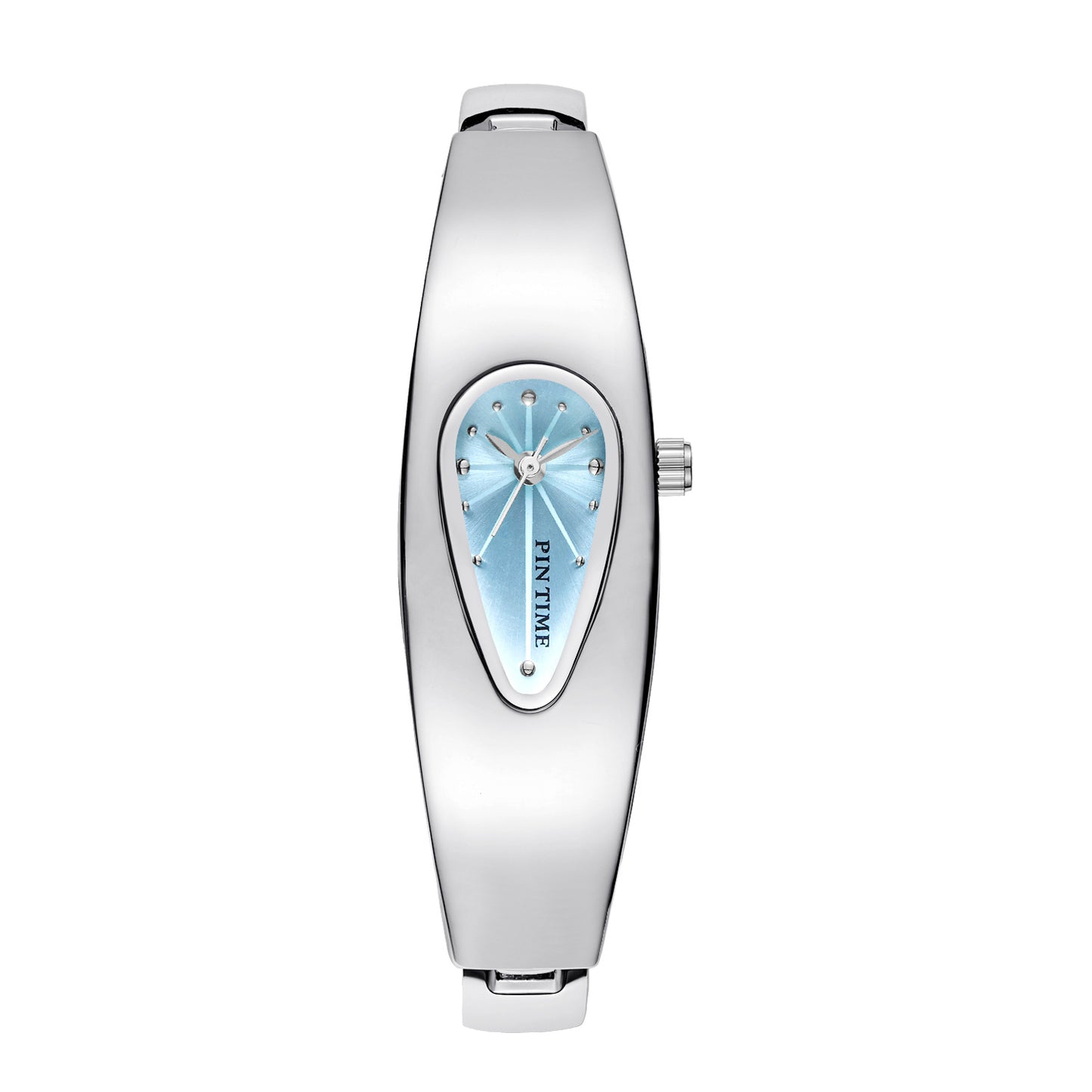 Waterdrop Watch Retro Trendy Unisex
