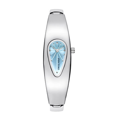 Waterdrop Watch Retro Trendy Unisex