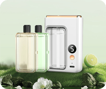 alwaysdwellTM - 🔥Automatic Aromatherapy Diffuser