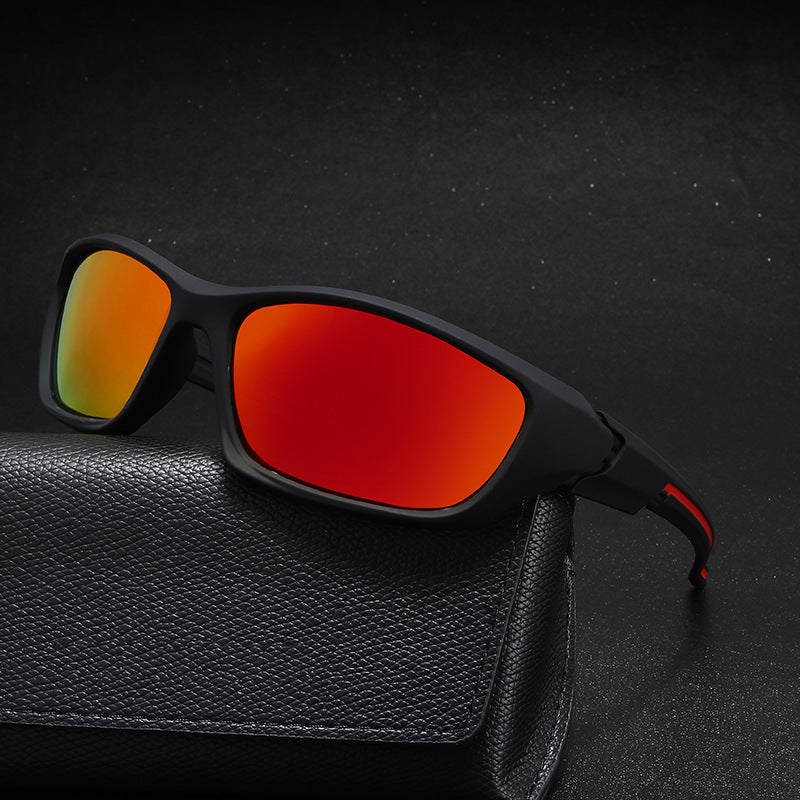 polarized-cycling-glasses-front-view