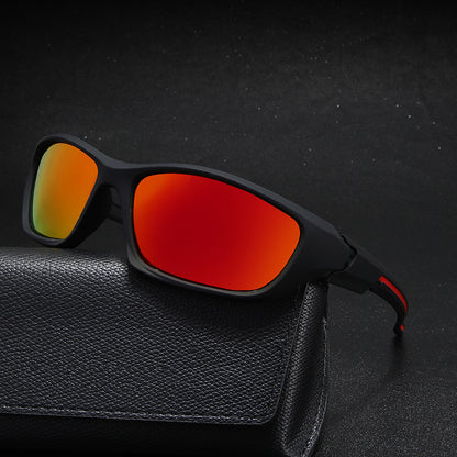 polarized-cycling-glasses-front-view