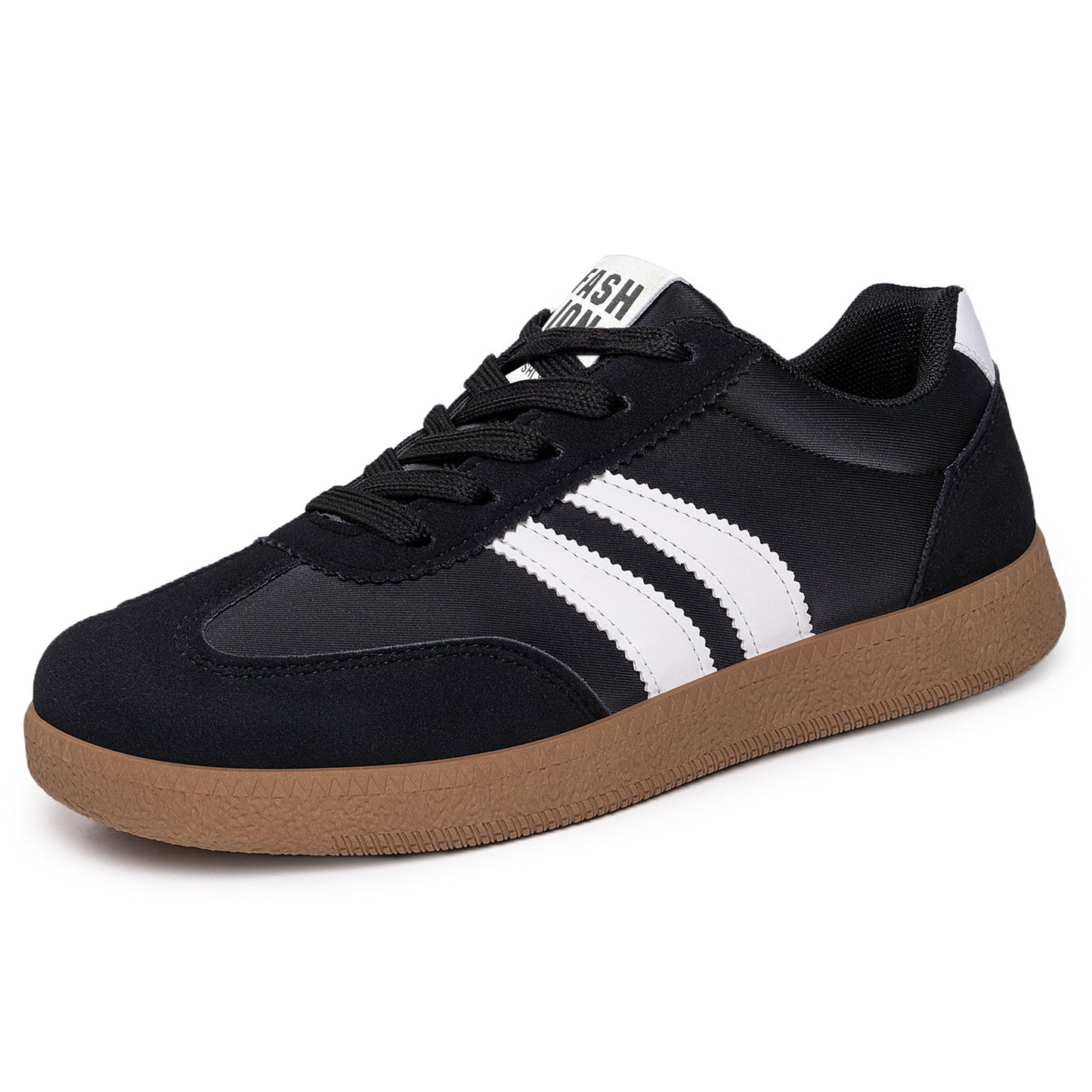 Women's Spring Cross-border Export Soft-soled Shoes