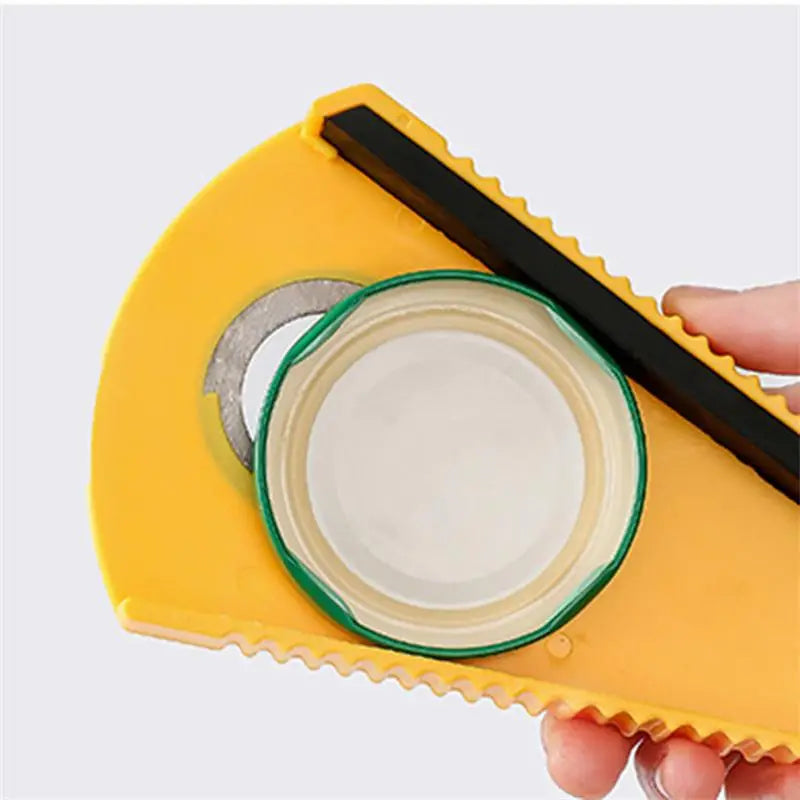 Manual Multifunctional Non-Slip Can And Beer Opener -- FastCartUS -- product