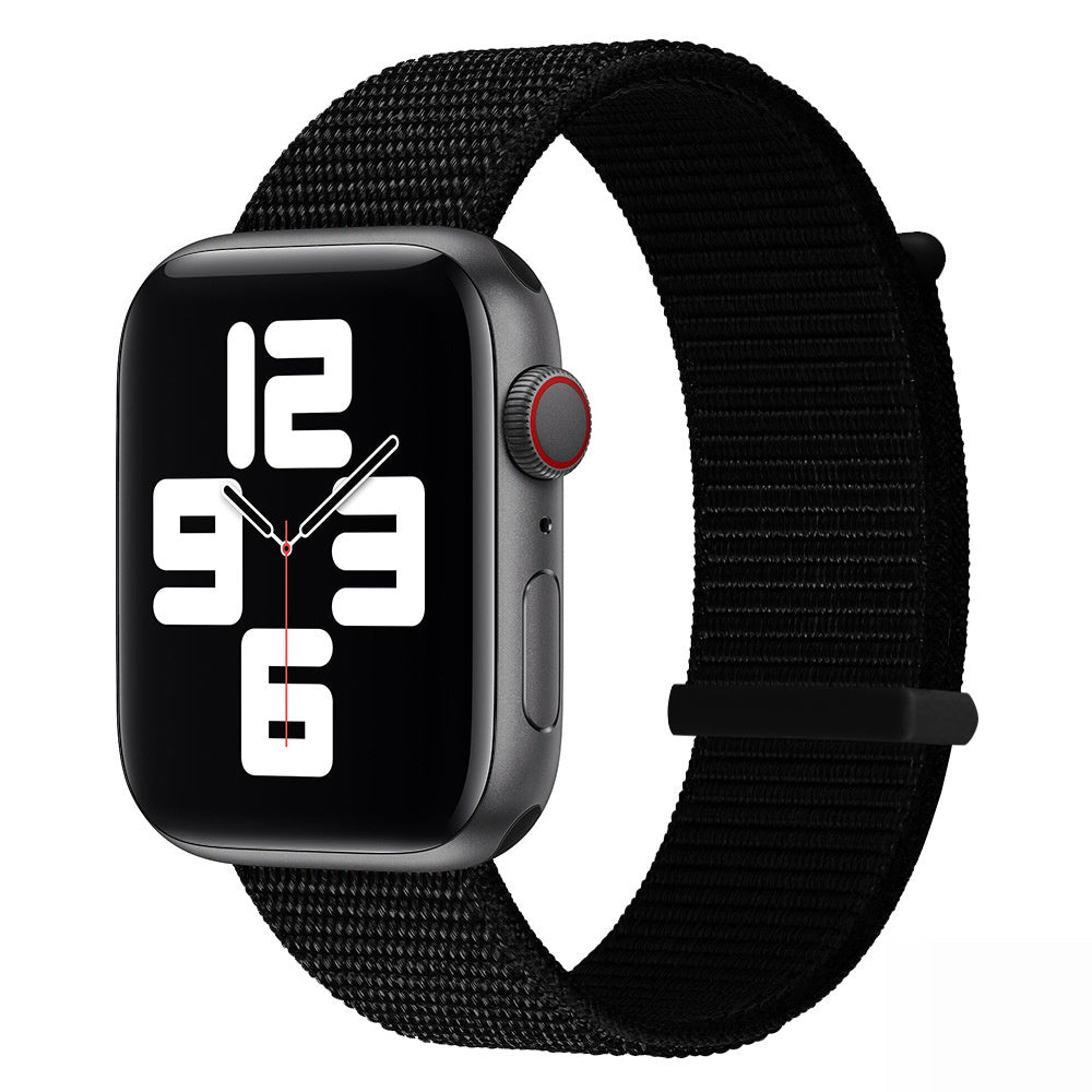 Velcro Nylon Loop Watch Strap