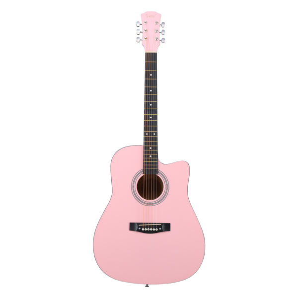 acoustic guitar kit