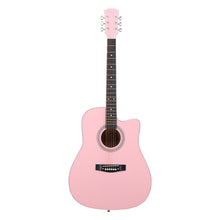 acoustic guitar kit