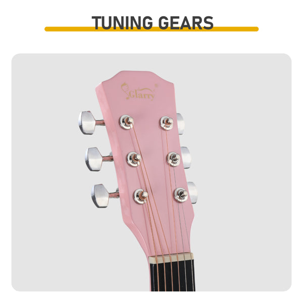 acoustic guitar kit
