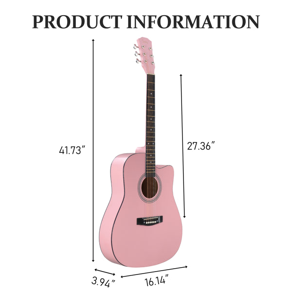 acoustic guitar kit