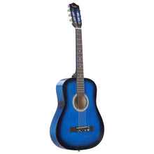 acoustic guitar set