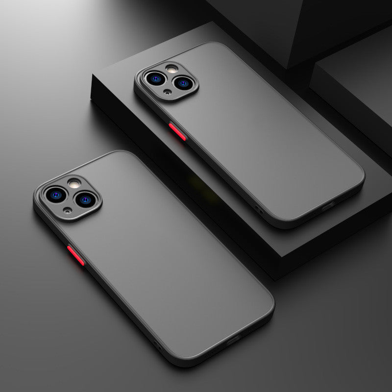 Full Lens Phone Case
