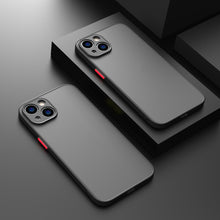 Full Lens Phone Case
