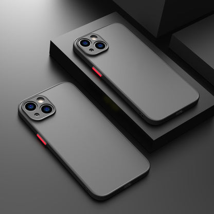 Full Lens Phone Case
