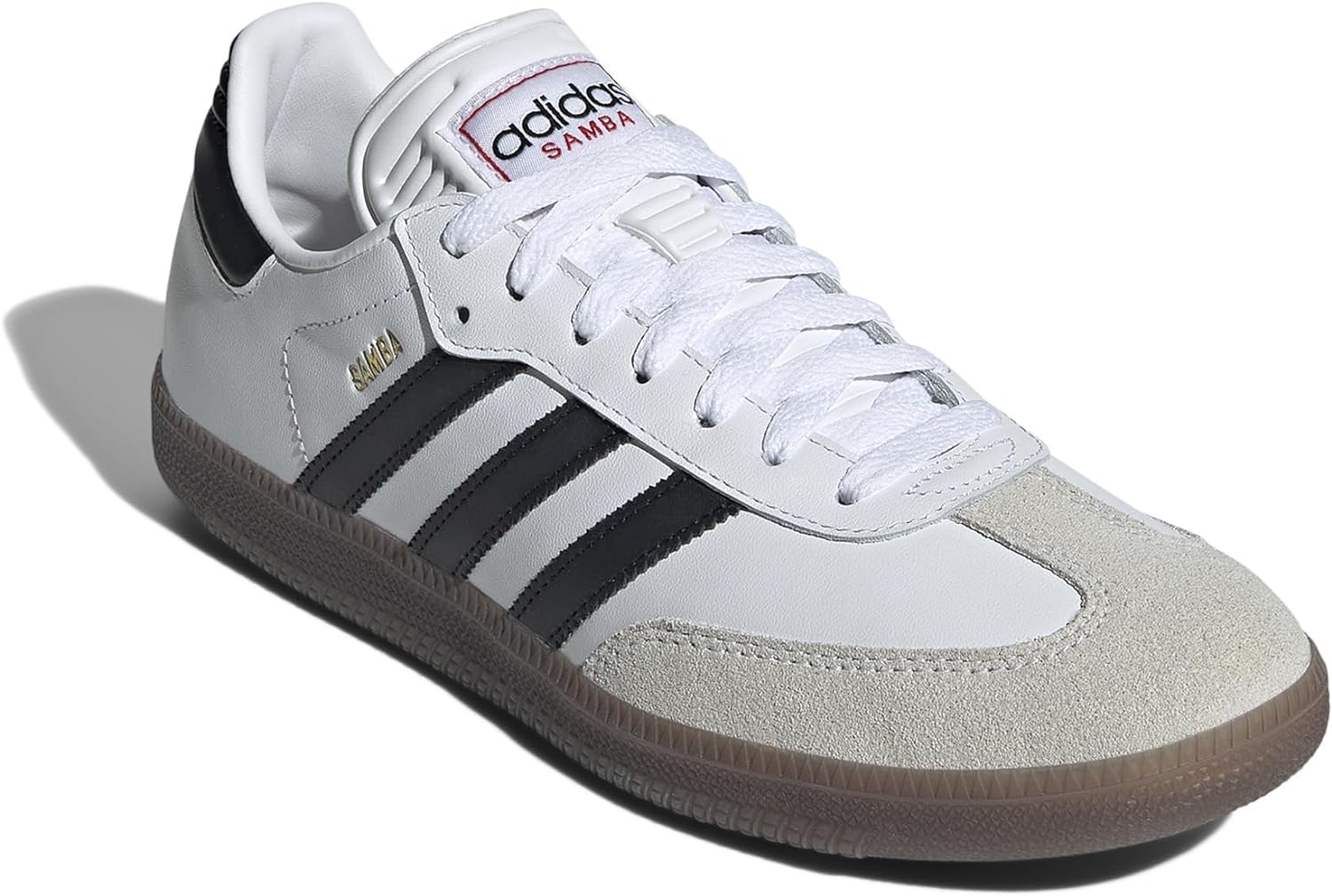 adidas Indoor Soccer Shoe