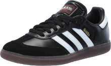 adidas Indoor Soccer Shoe