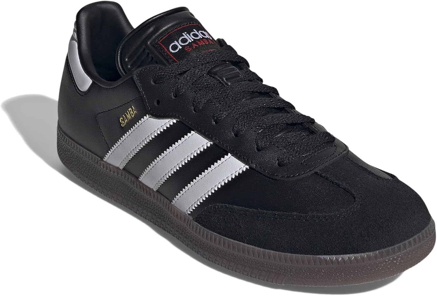 adidas Indoor Soccer Shoe