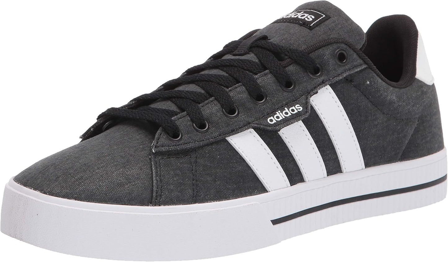 adidas Men's Daily Skate Sneaker
