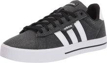 adidas Men's Daily Skate Sneaker
