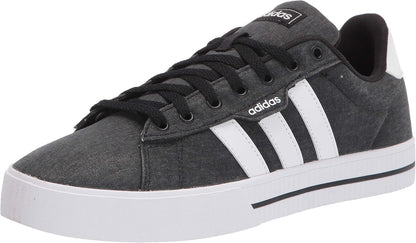 adidas Men's Daily Skate Sneaker
