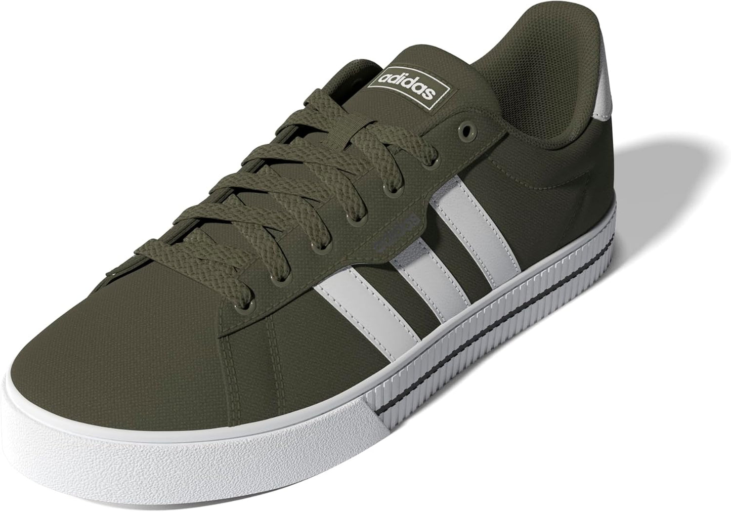 adidas Men's Daily Skate Sneaker