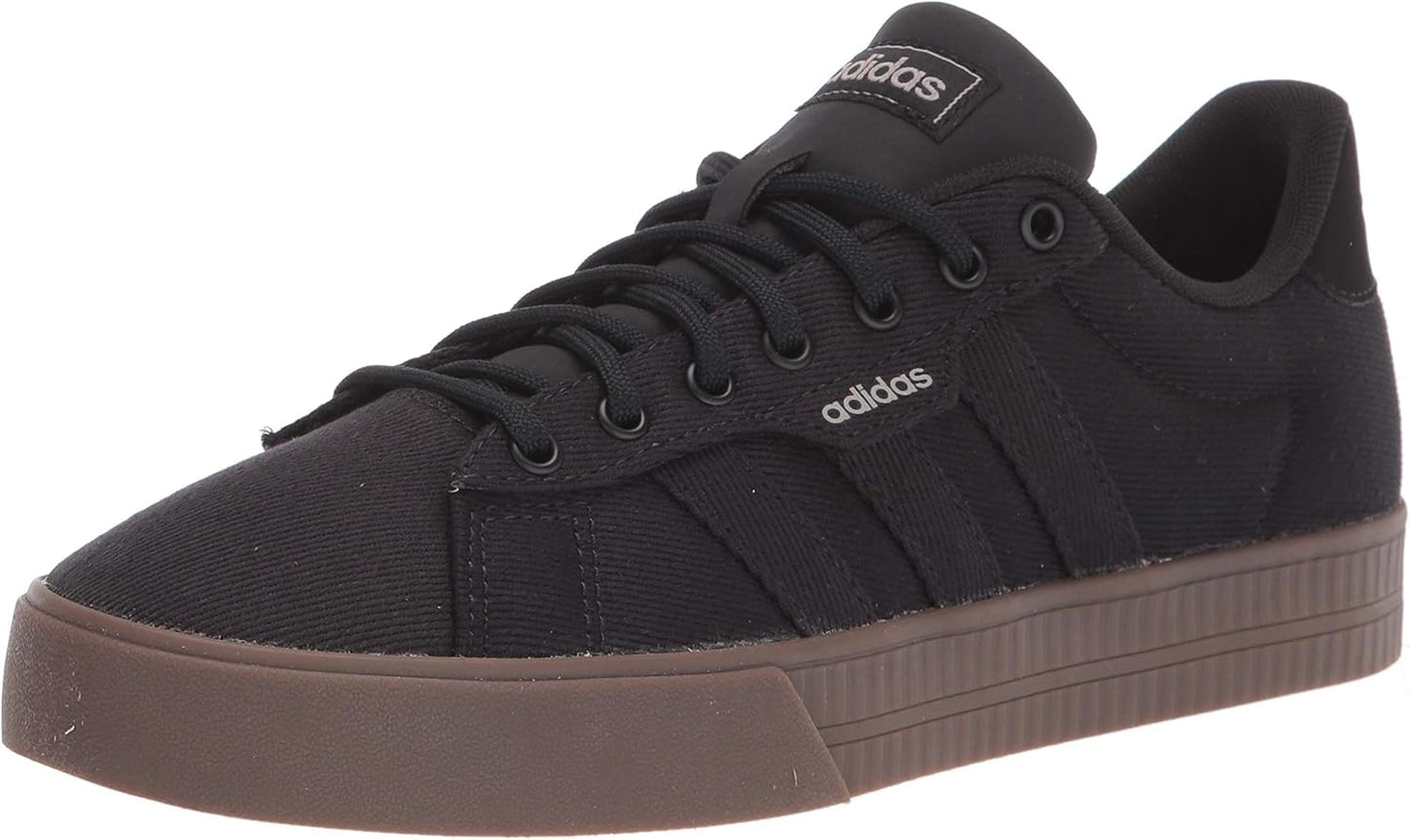 adidas Men's Daily Skate Sneaker