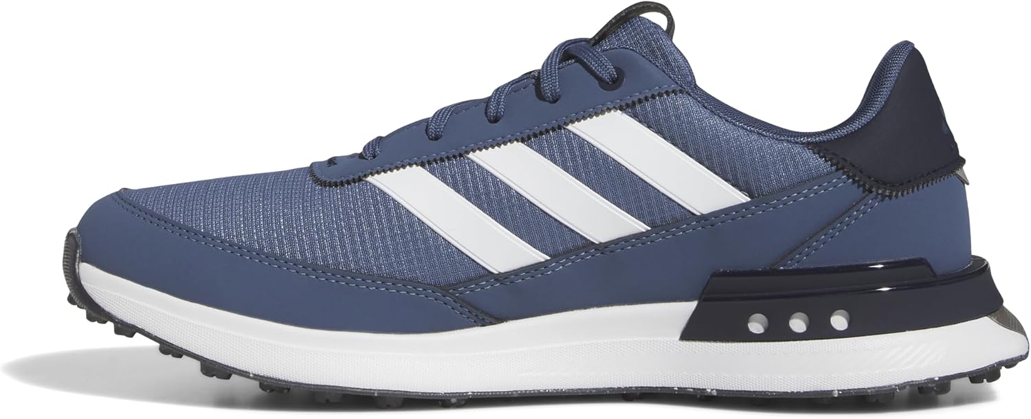 adidas Spikeless Golf Shoes