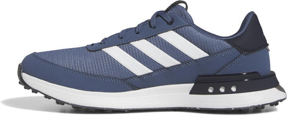 adidas Spikeless Golf Shoes