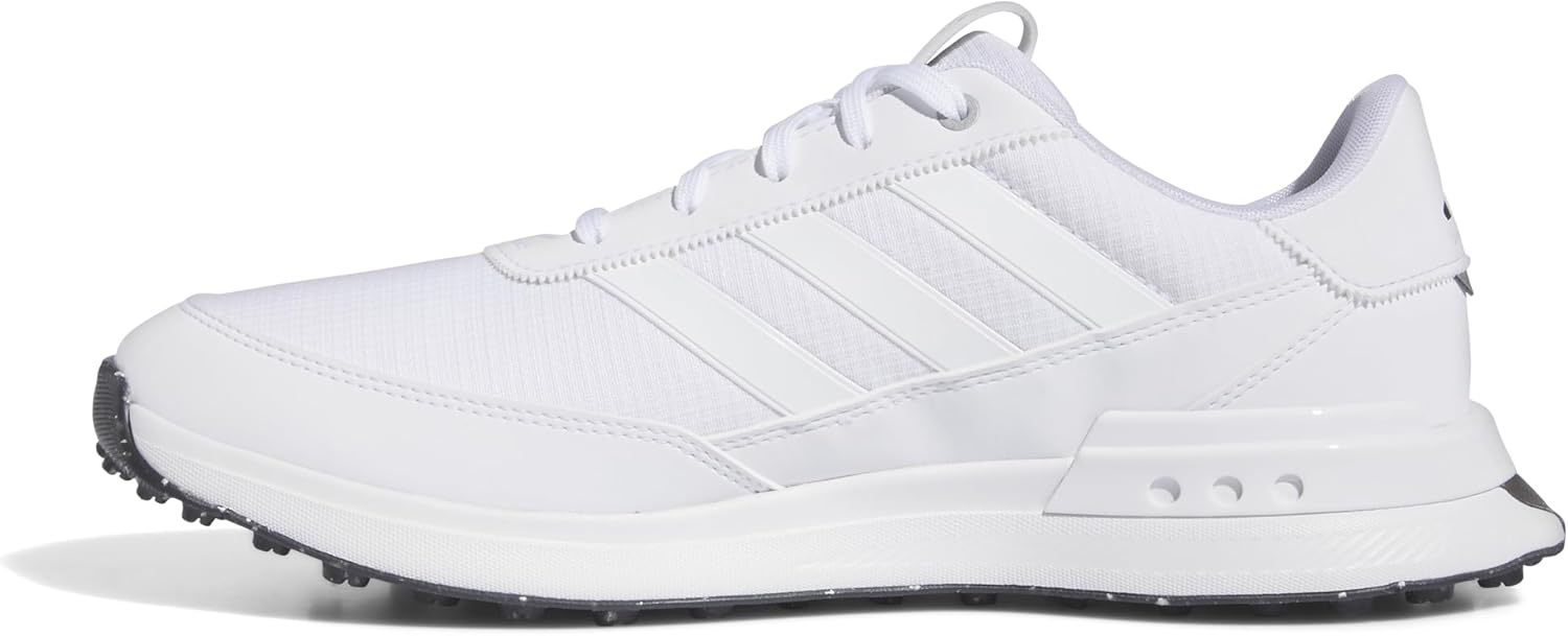 adidas Spikeless Golf Shoes