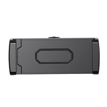 Adjustable mobile waist phone holder clip