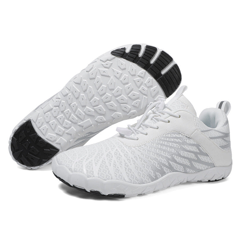 Fitness Casual And Hiking Shoes For Men And Women