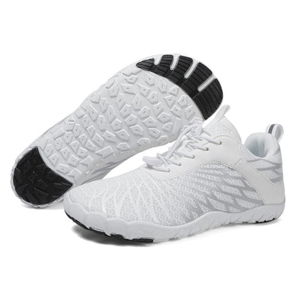 Fitness Casual And Hiking Shoes For Men And Women