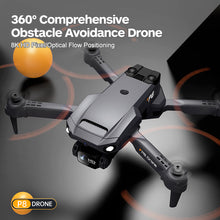 aerial camera drone