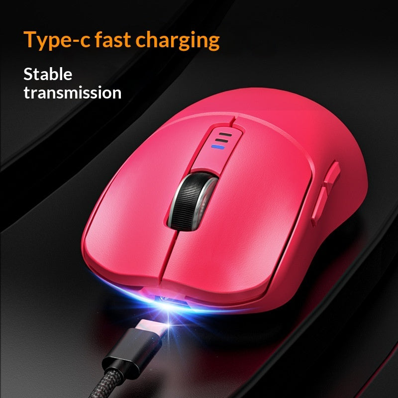 Sc580 Mouse SC580 Tri Mode Wireless Gaming Mouse 10000 DPI – FastCartUS