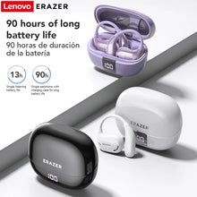 ERAZER XT66PRO Wireless Earbuds with 13-hour battery life and AI translator