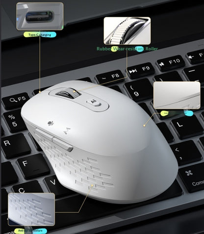 smart voice mouse
