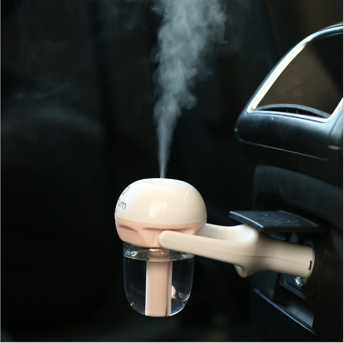 air purifier diffuser