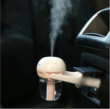 air purifier diffuser