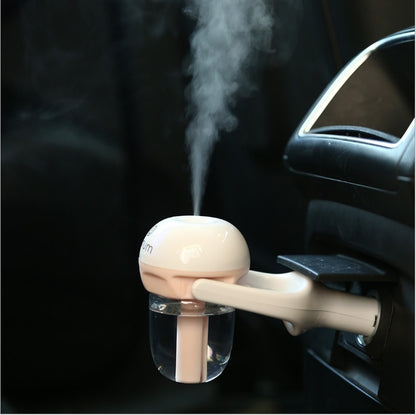 air purifier diffuser